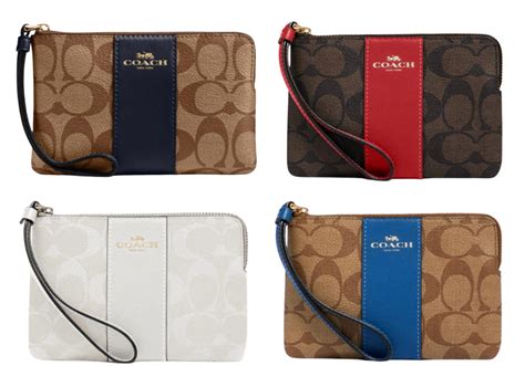 cheap replica coach wristlets|coach wristlet outlet.